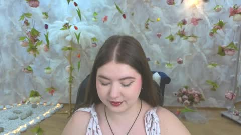 noirwhisper online show from April 25, 6:27 pm