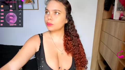 Soy Ash online show from April 23, 11:29 pm