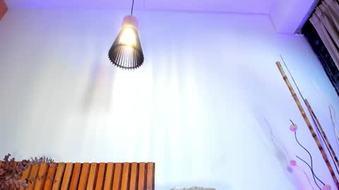 Nora Da Silva online show from April 28, 2:27 am