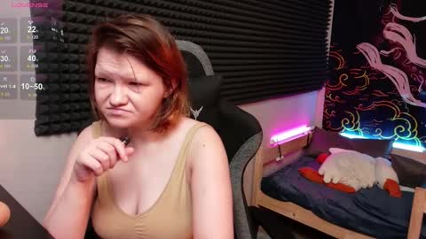 Nora online show from March 7, 10:55 am