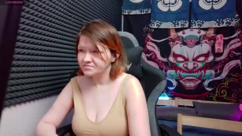 Nora online show from February 5, 10:40 am