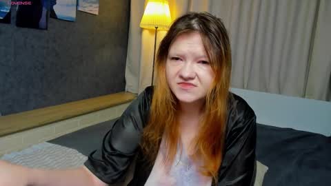 Nora online show from November 23, 10:50 am