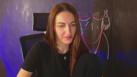 Snapshot of nora_n chatting on October 11, 10:34 pm Nora online show from October 11, 10:34 pm
