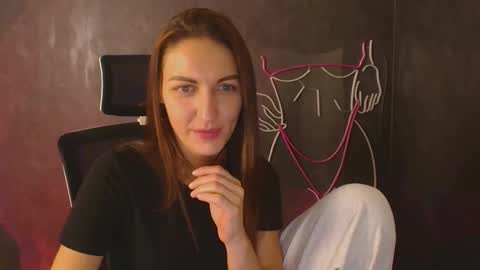 Snapshot of nora_n chatting on October 8, 10:03 pm Nora online show from October 8, 10:03 pm