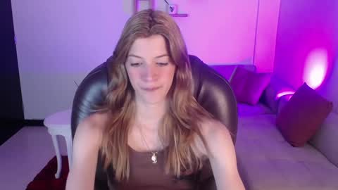 Snapshot of nora_vennucci chatting on February 5, 7:10 pm Nora online show from February 5, 7:10 pm