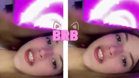 Snapshot of nora_vennucci chatting on September 27, 9:22 pm Nora online show from September 27, 9:22 pm