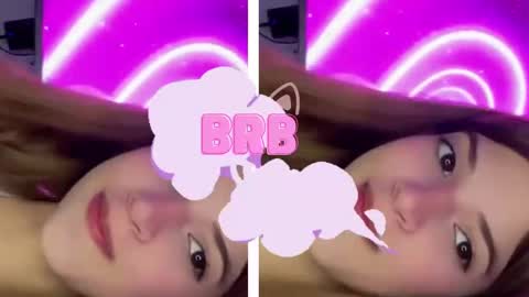 Snapshot of nora_vennucci chatting on September 26, 8:17 pm Nora online show from September 26, 8:17 pm
