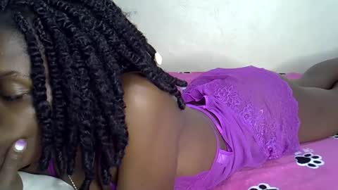 norah_pure online show from February 12, 5:58 am