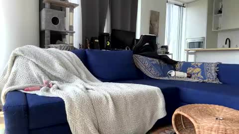 Nordic Belle online show from April 7, 5:26 pm