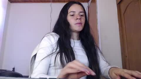 noreen_ online show from April 21, 4:36 pm