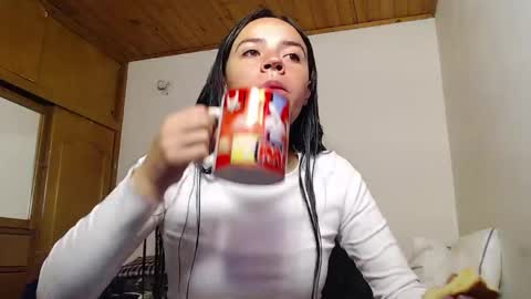 noreen_ online show from March 29, 3:55 pm