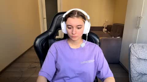 Elena online show from April 27, 6:10 am