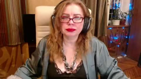 miss Tress online show from June 30, 11:37 pm
