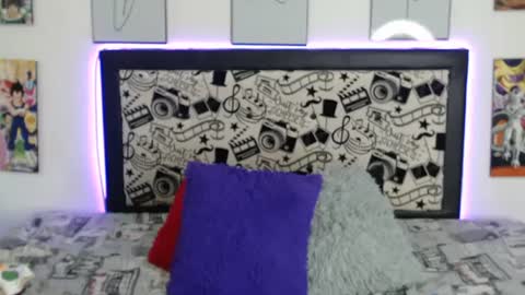 Snapshot of normaa22 chatting on October 7, 9:41 pm Norma online show from October 7, 9:41 pm