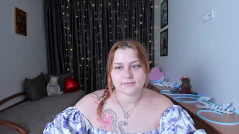 NORA online show from June 11, 12:32 am