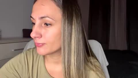 Tina online show from October 30, 9:49 pm