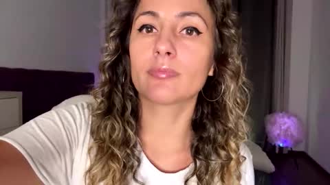 Tina online show from October 23, 9:43 pm