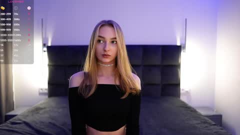 Goldie online show from April 25, 5:10 pm