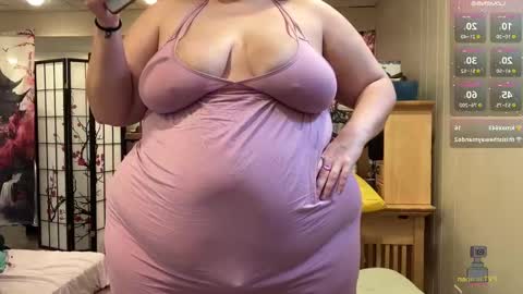 NotUrBabyMoms online show from October 27, 6:13 pm