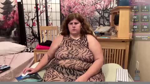 NotUrBabyMoms online show from September 11, 12:44 am