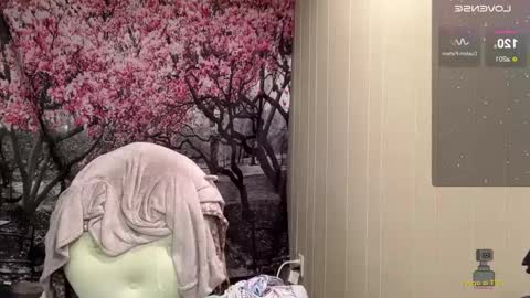 NotUrBabyMoms online show from March 8, 4:37 pm