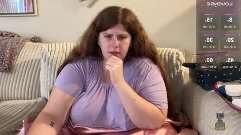 NotUrBabyMoms online show from January 19, 2:06 pm