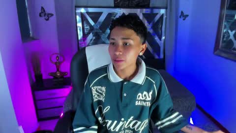 nova online show from April 25, 9:12 pm