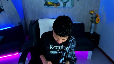 nova online show from April 16, 9:14 pm