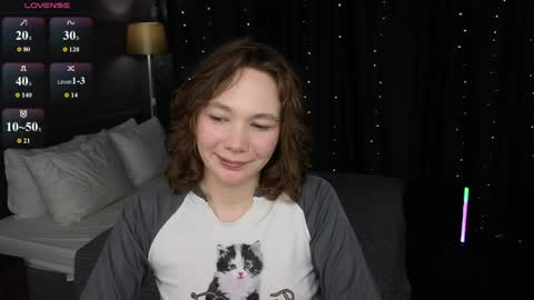 Eva online show from April 25, 12:13 am