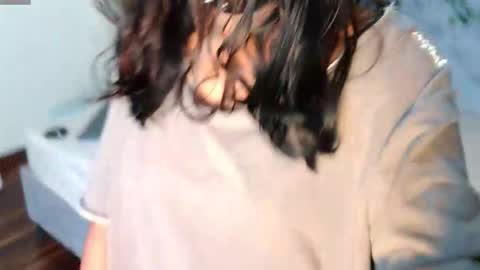 NubesNubladas online show from February 20, 4:11 am