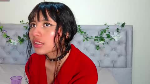 NubesNubladas online show from February 20, 6:19 am