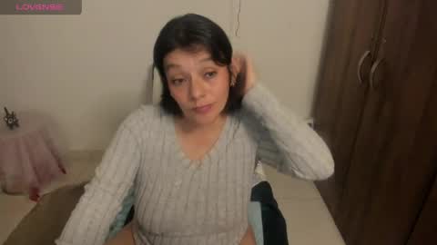 nuit_rose online show from April 21, 2:51 am