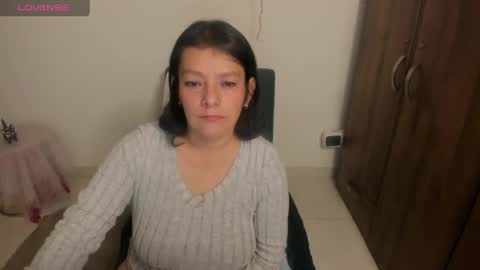 nuit_rose online show from April 21, 1:31 am