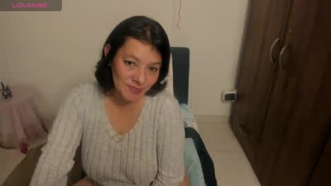 nuit_rose online show from April 21, 1:42 am