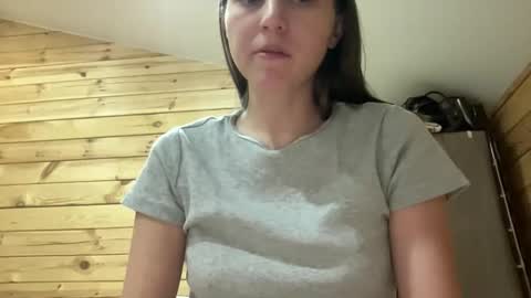 Snapshot of nursedoll chatting on October 19, 10:28 am Ema online show from October 19, 10:28 am