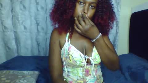 nutgal online show from November 10, 6:36 pm