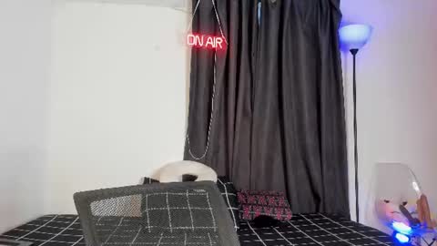 Nya online show from August 7, 11:23 pm