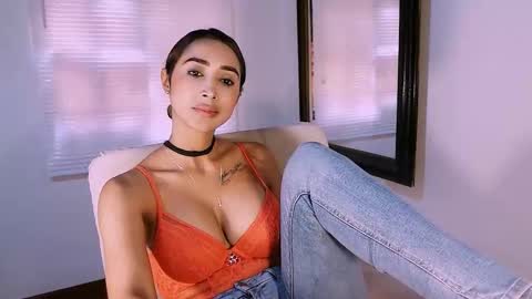 Nycole online show from February 9, 6:21 pm