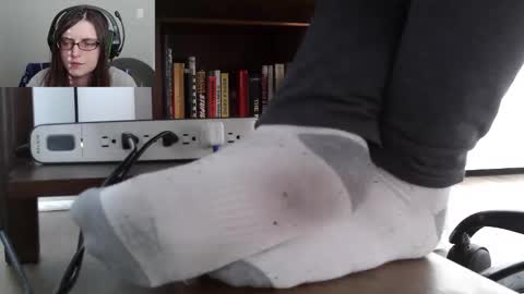 Nyctophilic online show from February 7, 5:39 pm