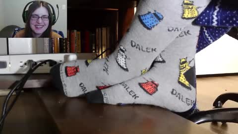 Nyctophilic online show from February 20, 3:57 pm