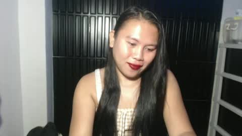 nylecummer online show from June 11, 9:44 pm