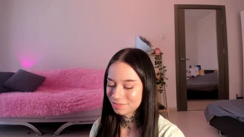 Nymph bliss online show from January 11, 4:50 am