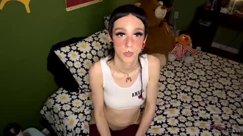 Nymphaea online show from February 13, 1:50 am