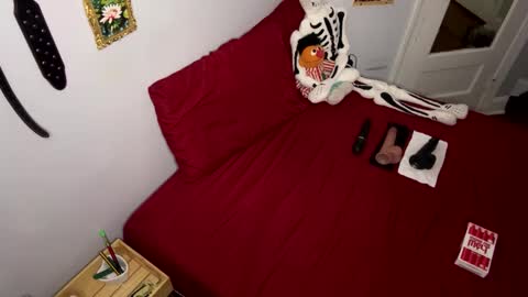 Nymphaea online show from April 25, 10:51 pm