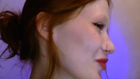 nyra_thira online show from April 25, 1:41 pm