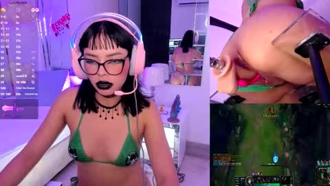 Nyvet online show from November 14, 6:24 am