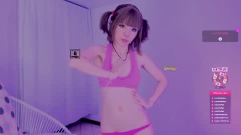 nyvy online show from May 11, 5:20 am