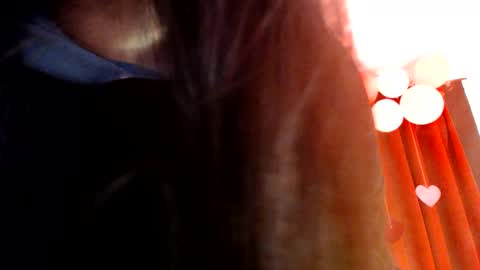 nyx1126 online show from February 16, 11:54 am