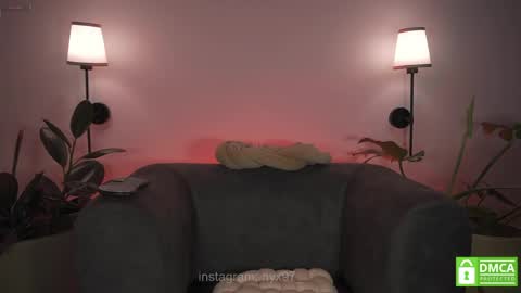 Nyx 97 online show from April 23, 5:37 am