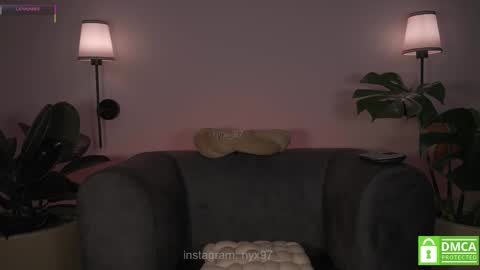 Nyx 97 online show from November 29, 3:10 am